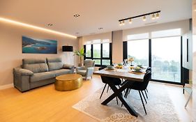 Apartamento Illa Do Santo